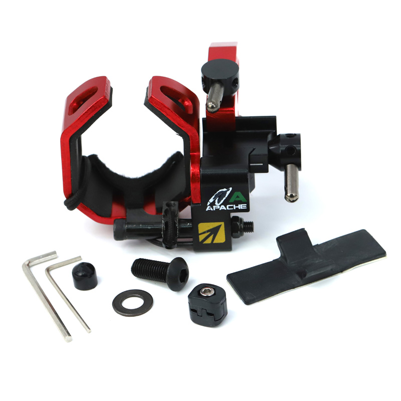 Verstelbare Drop-away Pijlsteu - Hunting Bow Compound recensie en prijs