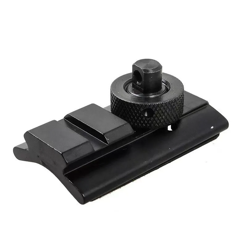 V8 Bipod Adapter Mount - 20MM  - Bipod Rifle Mount recensie en prijs
