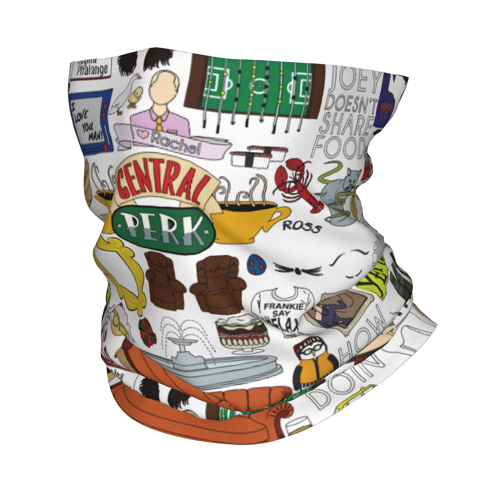 Grappige Vrienden Collage Band - Hunting And Outdoor Shows recensie en prijs