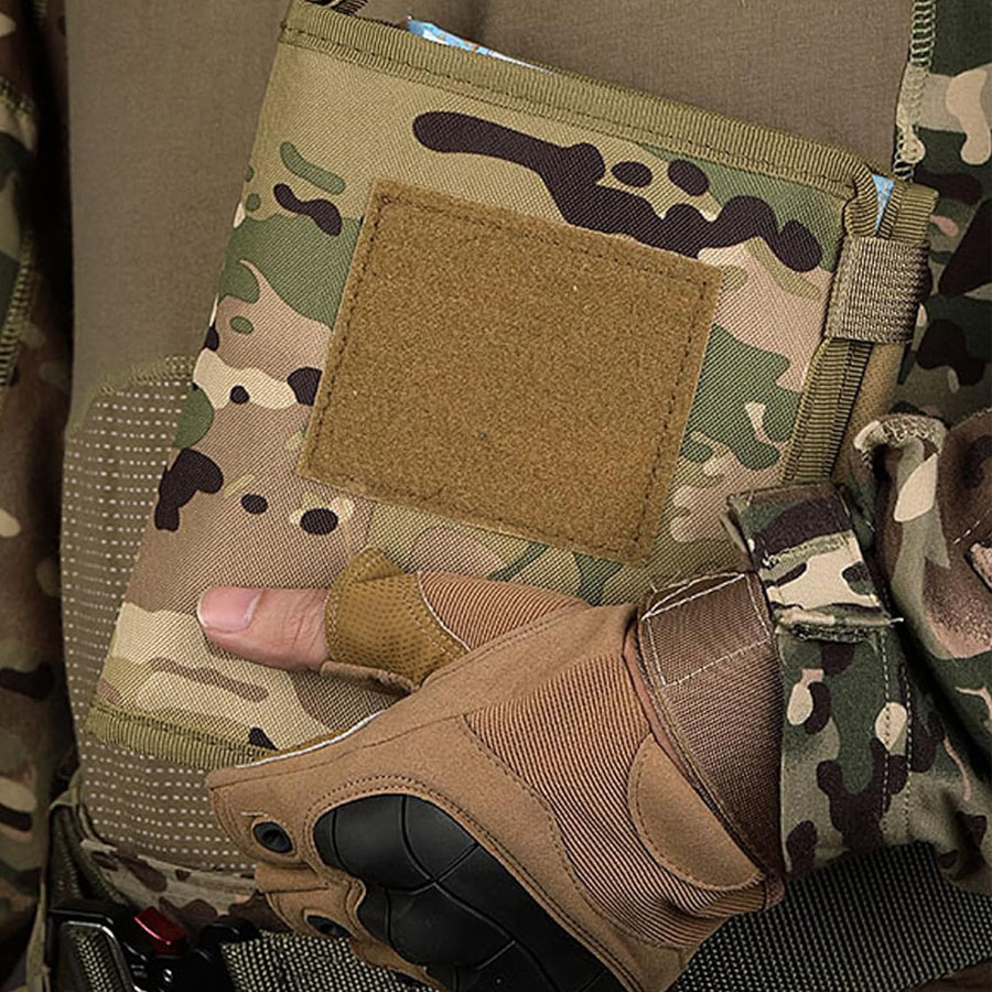 Tactische MOLLE waterdichte ka - Outdoor Hunting Maps recensie en prijs