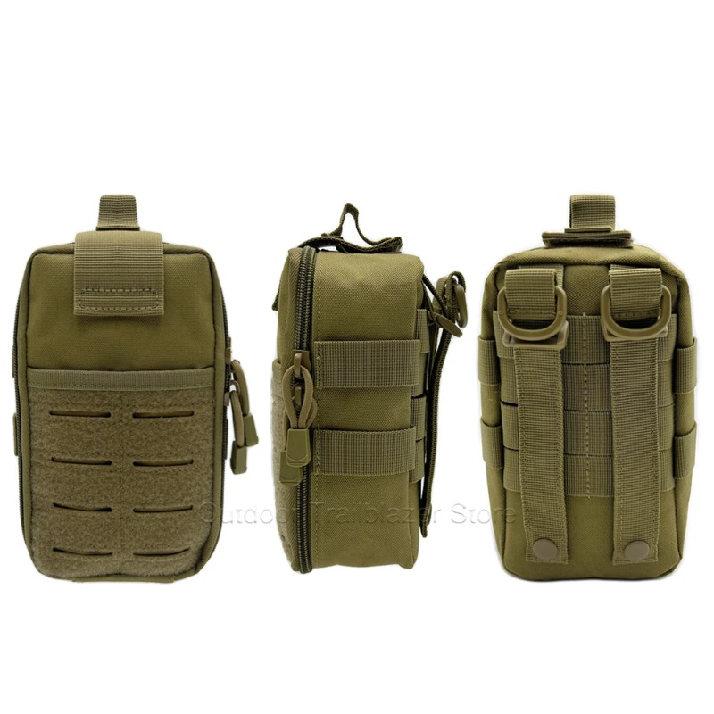Outdoor tactische medische fli - Hunting Outdoor Rug recensie en prijs