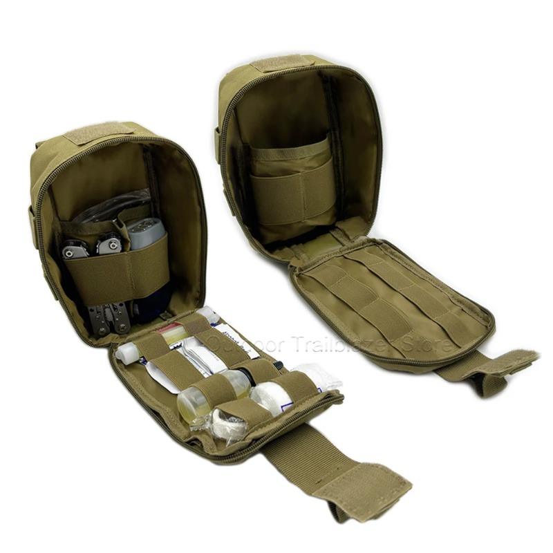 Outdoor tactische medische fli - Hunting Outdoor Rug recensie en prijs