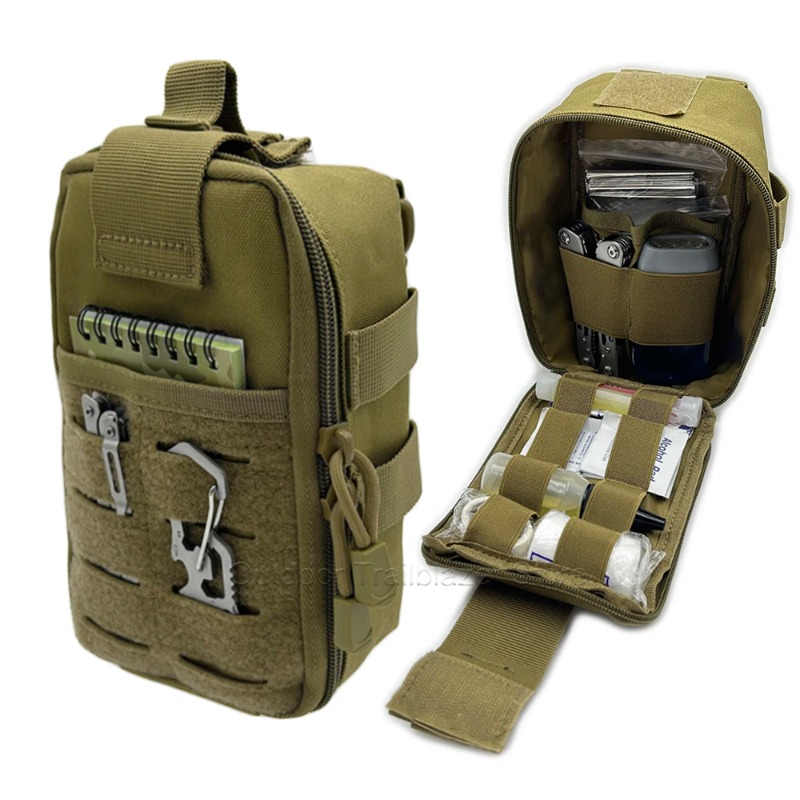Outdoor tactische medische fli - Hunting Outdoor Rug recensie en prijs