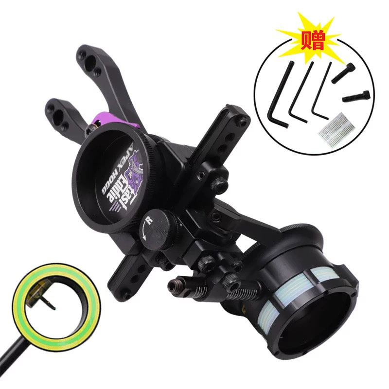 Boogschieten Compound Bow Sigh - Hunting Bow Compound recensie en prijs