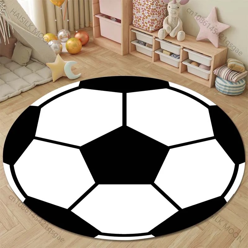 Berenpootafdruk houten schijf  - Hunting Outdoor Rug recensie en prijs