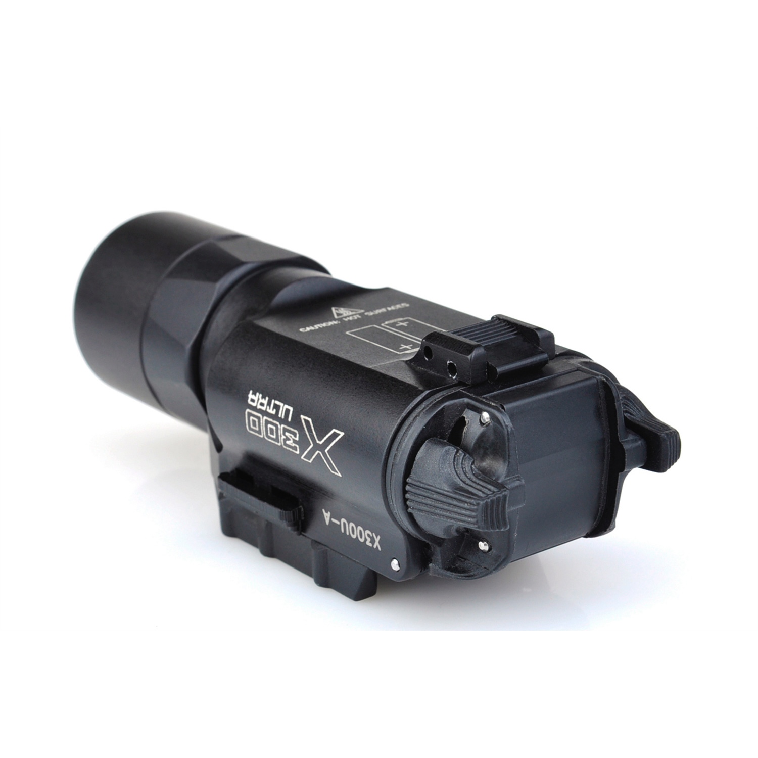 Trefzekere X300u X300 Pistool  - Outdoor Hunting Rifle recensie en prijs