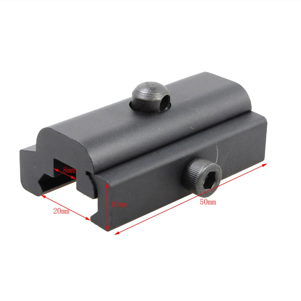 Airsoft Hunting M4 Ar15 Gun Ac - Bipod Rifle Mount recensie en prijs