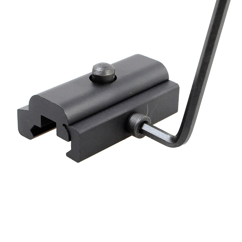 Airsoft Hunting M4 Ar15 Gun Ac - Bipod Rifle Mount recensie en prijs