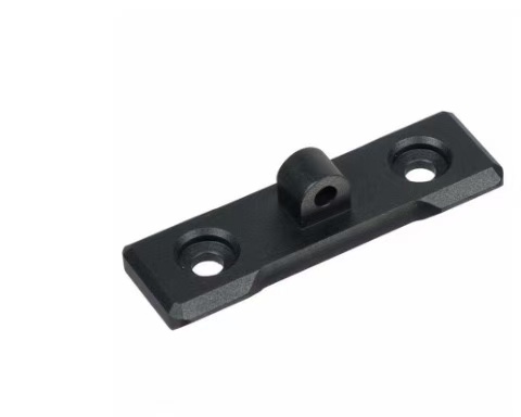 Outdoor Tactische MLOK Keymod  - Bipod Rifle Mount recensie en prijs