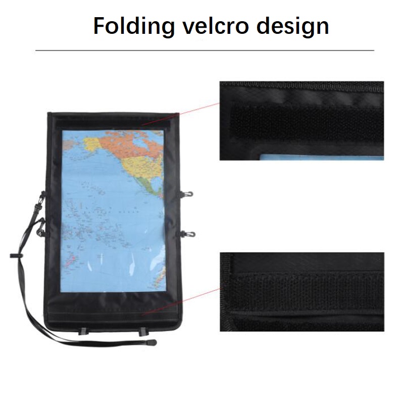 Tactische Jacht Draagbare Clea - Outdoor Hunting Maps recensie en prijs