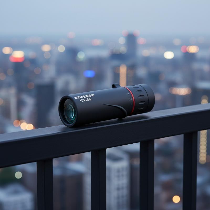 HD Monoculaire 40X60 nachtzich - Hunting Outdoor Watch recensie en prijs