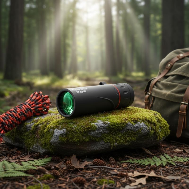 HD Monoculaire 40X60 nachtzich - Hunting Outdoor Watch recensie en prijs