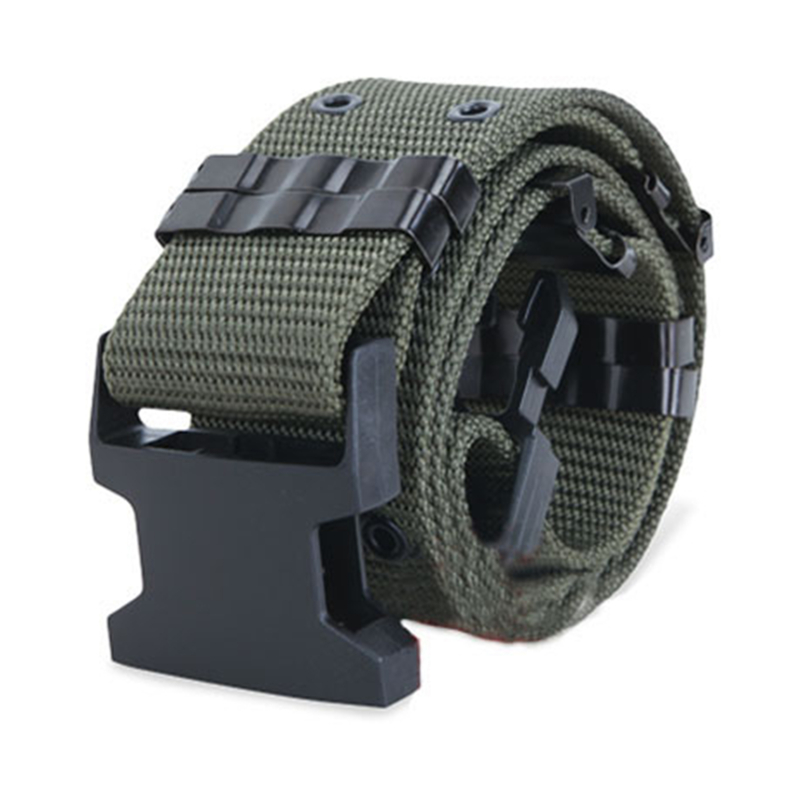 Outdoor Tactische Riem CS Lege - Tactical Belt Rigger recensie en prijs