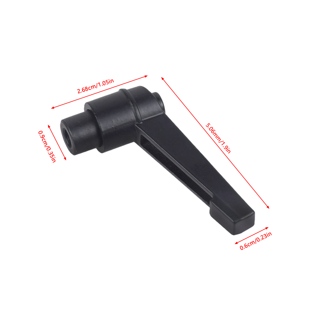 Tactische Quick Adjust Swivel  - Bipod Rifle Mount recensie en prijs
