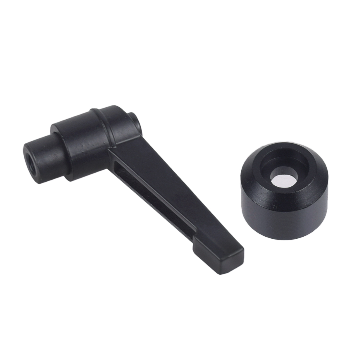 Tactische Quick Adjust Swivel  - Bipod Rifle Mount recensie en prijs