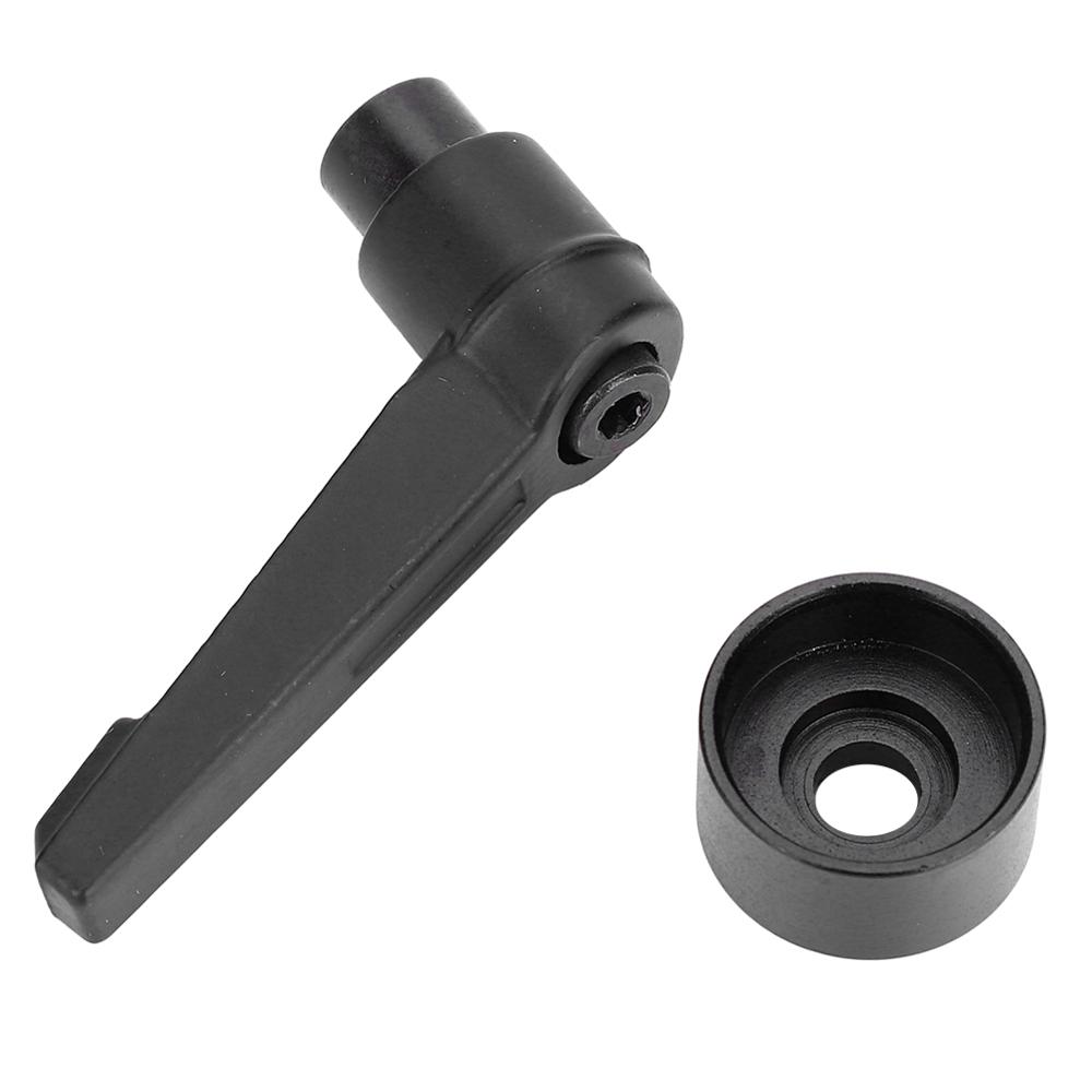 Tactisch gereedschap Harris Ri - Bipod Rifle Mount recensie en prijs