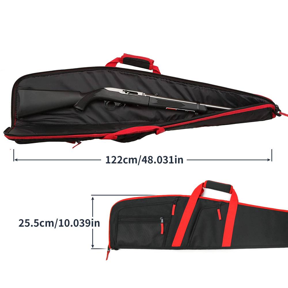 120Cm Jachtgeweertas Rugzak Vo - Outdoor Hunting Rifle recensie en prijs