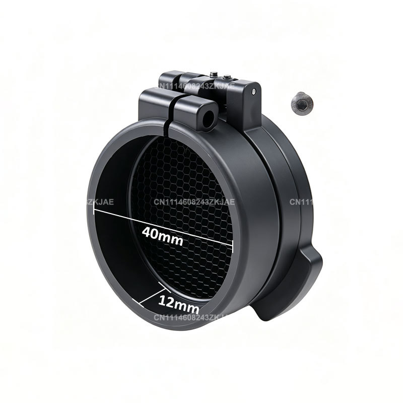 40MM Objectief Flip Cap Killfl - Outdoor Hunting Lab recensie en prijs