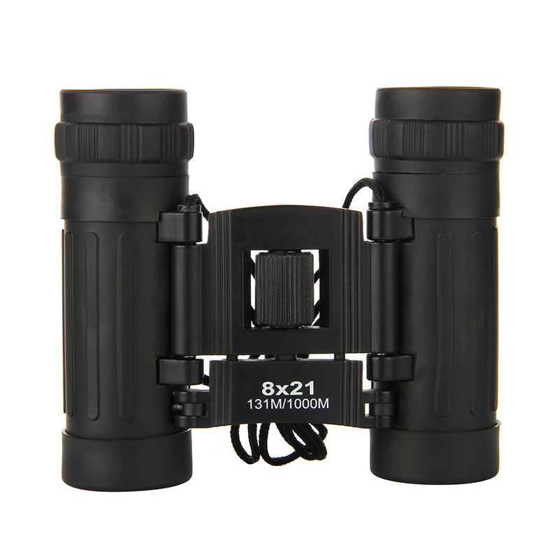 8X21 HD Krachtige verrekijker  - Hunting And Outdoor Shows recensie en prijs