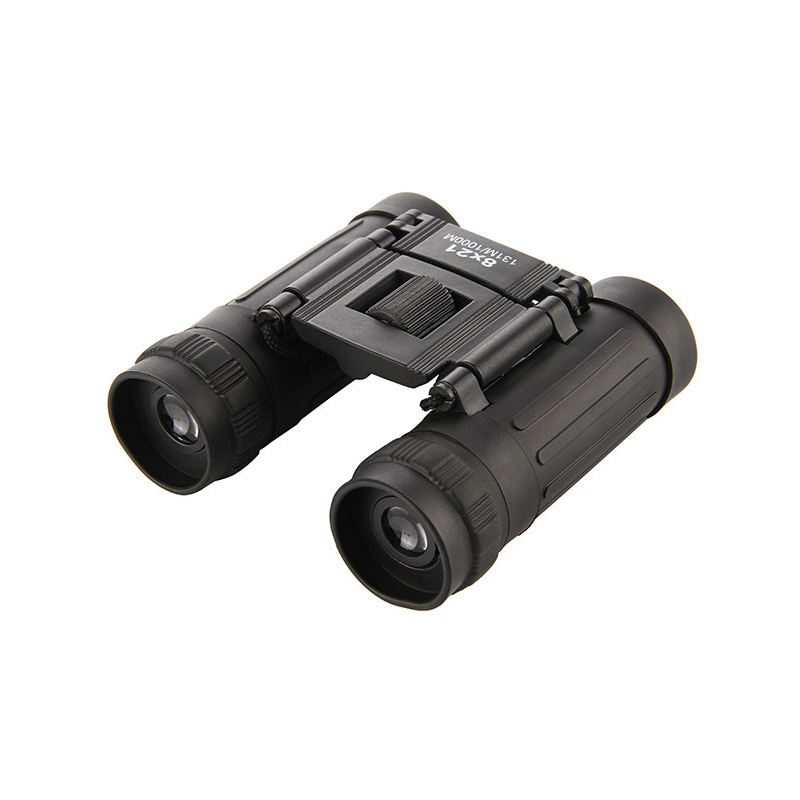 8X21 HD Krachtige verrekijker  - Hunting And Outdoor Shows recensie en prijs