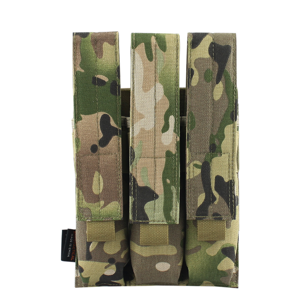 Vulpo Tactical Rifle Triple Ma - Outdoor Hunting Rifle recensie en prijs