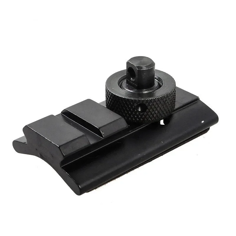 Bipod Adapter Mount Sling Swiv - Bipod Rifle Mount recensie en prijs