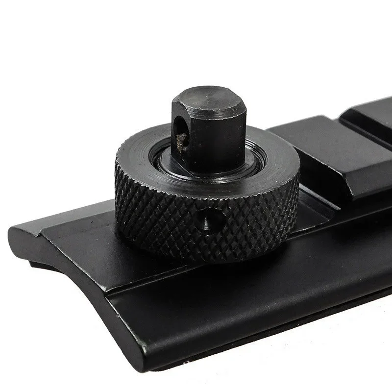 Bipod Adapter Mount Sling Swiv - Bipod Rifle Mount recensie en prijs