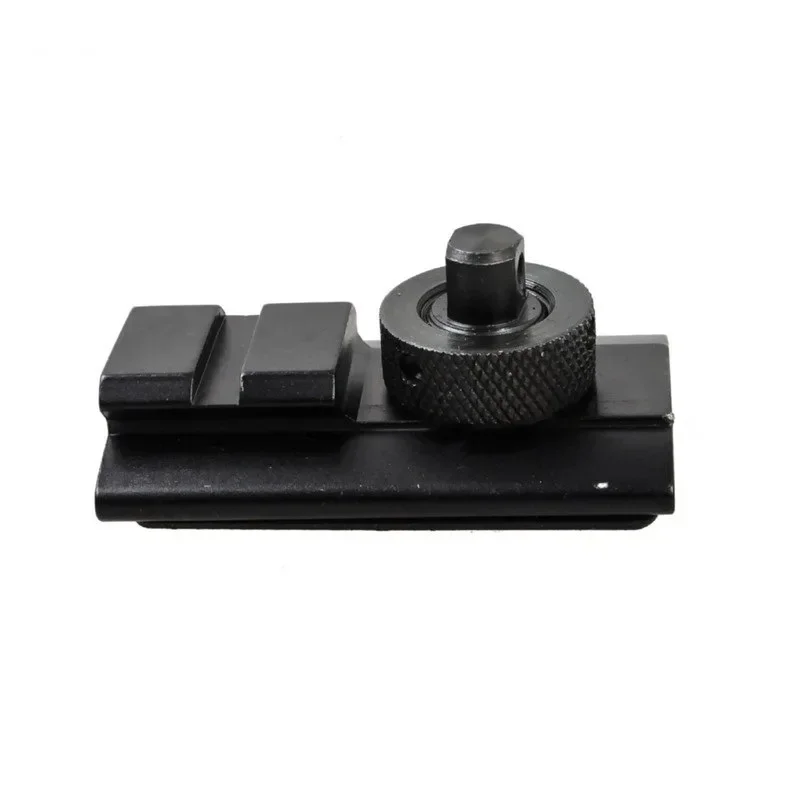Bipod Adapter Mount Sling Swiv - Bipod Rifle Mount recensie en prijs
