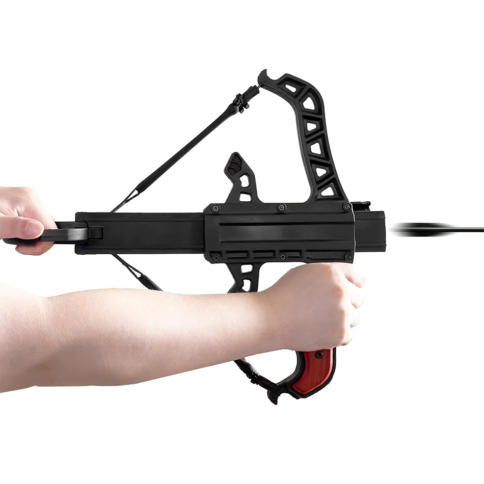 30-60 LBS Laser-richtmiddel, 7 - Hunting Bow Compound recensie en prijs