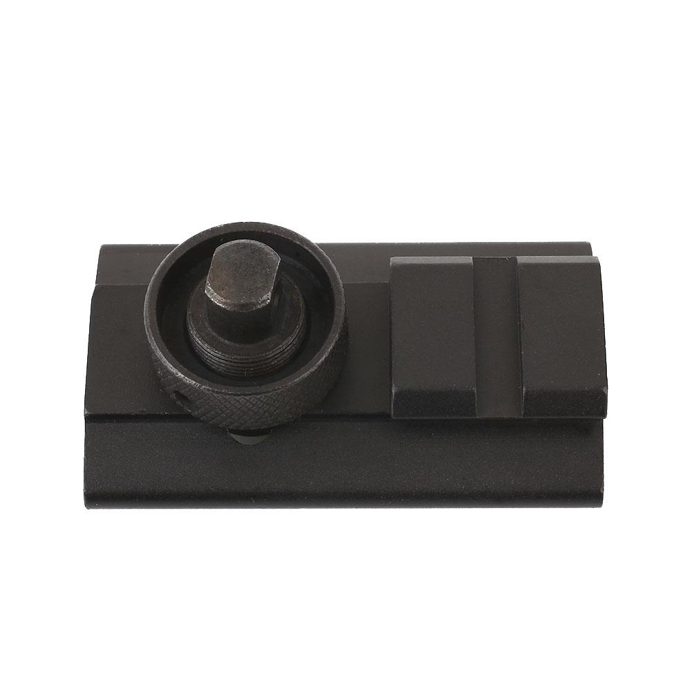 Tactical Rifle Bipod Picatinny - Bipod Rifle Mount recensie en prijs