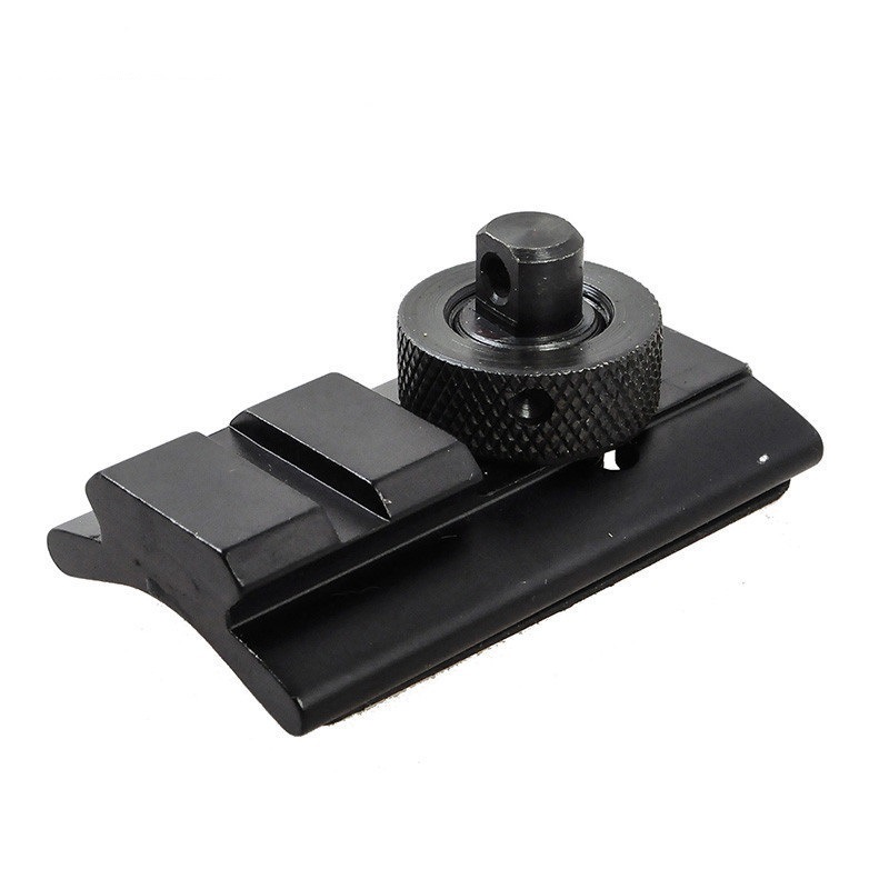 Tactical Rifle Bipod Picatinny - Bipod Rifle Mount recensie en prijs