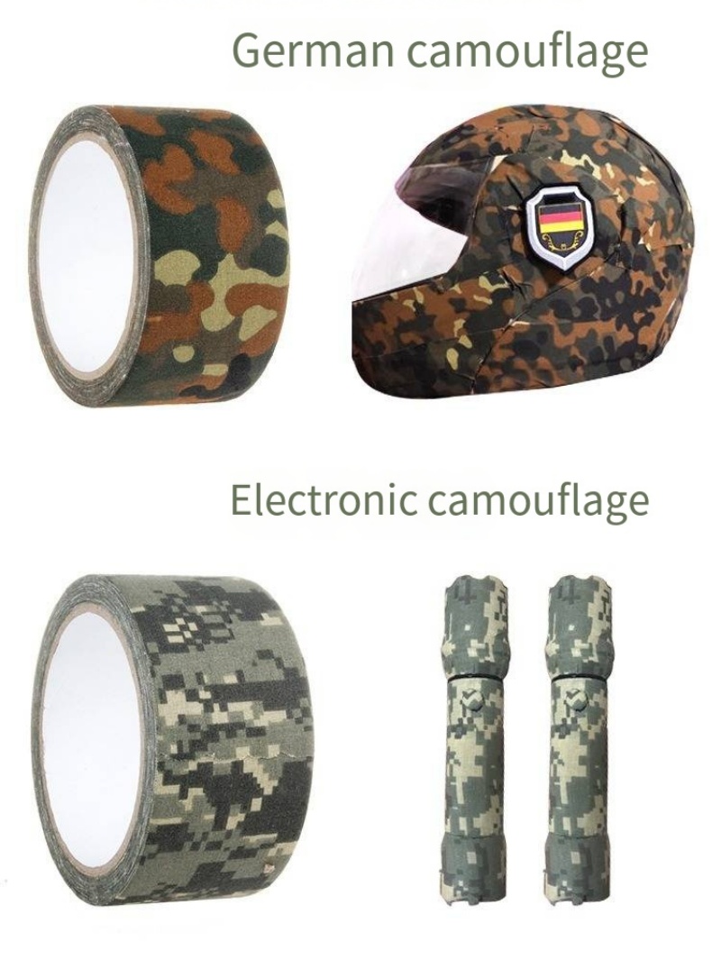 5M/10M Multifunctionele Camo T - Outdoor Hunting Rifle recensie en prijs