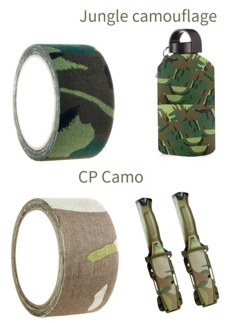 5M/10M Multifunctionele Camo T - Outdoor Hunting Rifle recensie en prijs