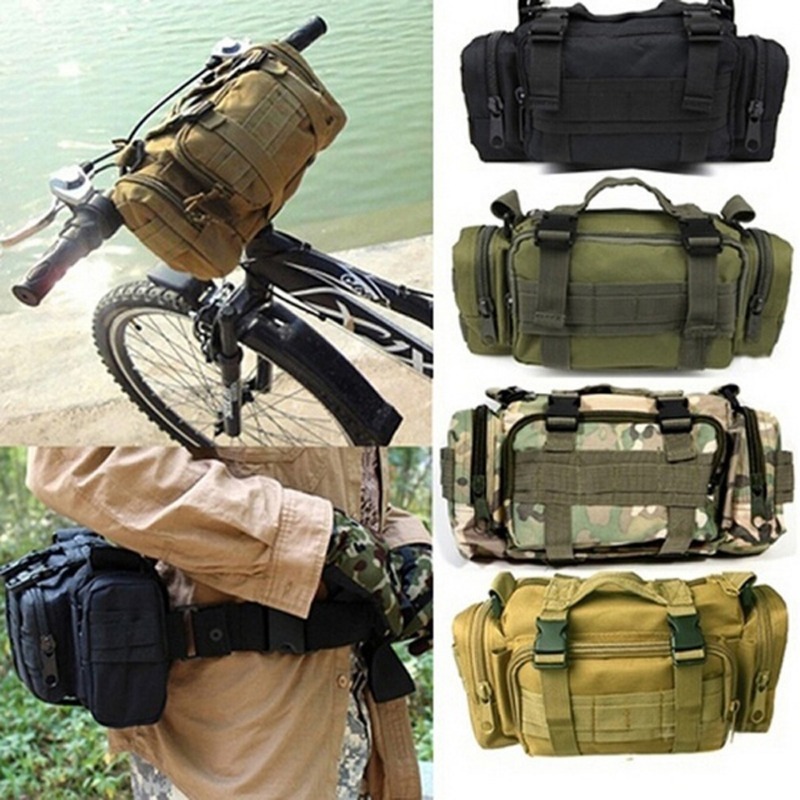 Heren Tactische Waterdichte He - Tactical Belt Rigger recensie en prijs