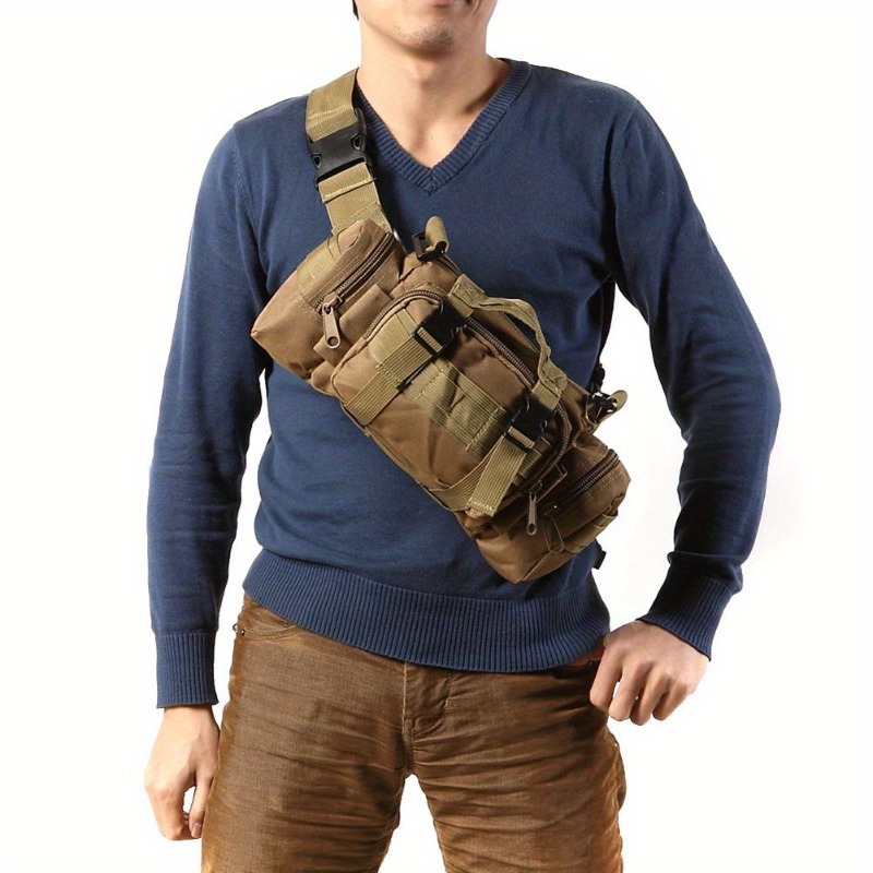 Heren Tactische Waterdichte He - Tactical Belt Rigger recensie en prijs