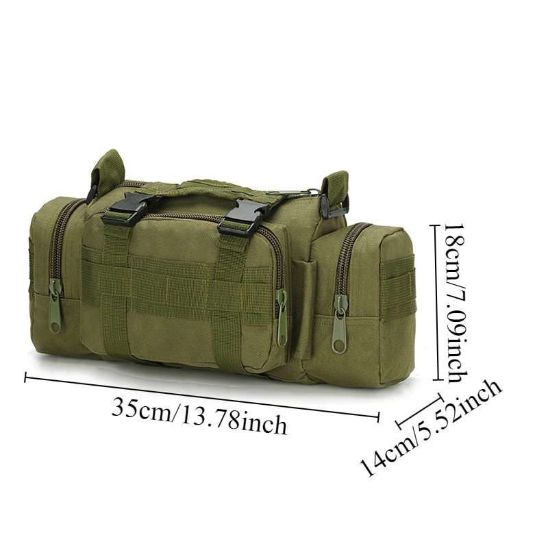 Heren Tactische Waterdichte He - Tactical Belt Rigger recensie en prijs