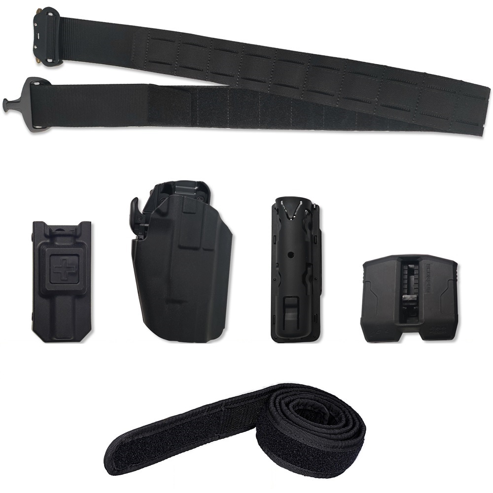 UNIONTAC Tactische Battle Belt - Tactical Belt Rigger recensie en prijs