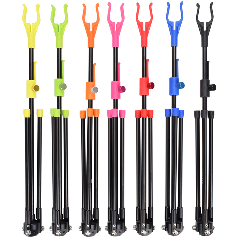 1X Boog Stands Boogschieten Re - Hunting Bow Compound recensie en prijs
