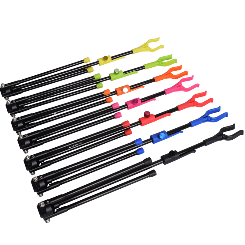 1X Boog Stands Boogschieten Re - Hunting Bow Compound recensie en prijs