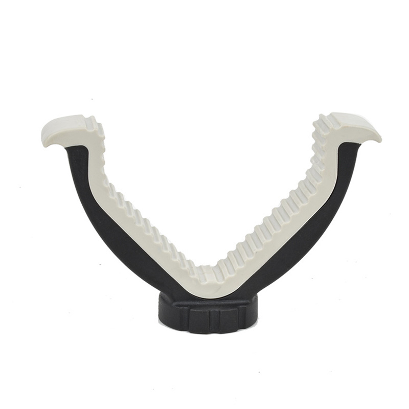 Jacht Heavy Duty V Yoke Shooti - Bipod Rifle Mount recensie en prijs
