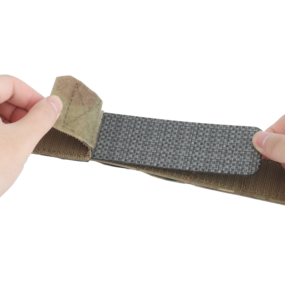 Tactische Gordels Voor Mannen  - Tactical Belt Rigger recensie en prijs
