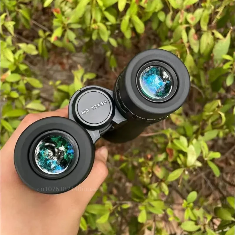 Professionele 10-12x50 High De - Hunting Outdoor Watch recensie en prijs