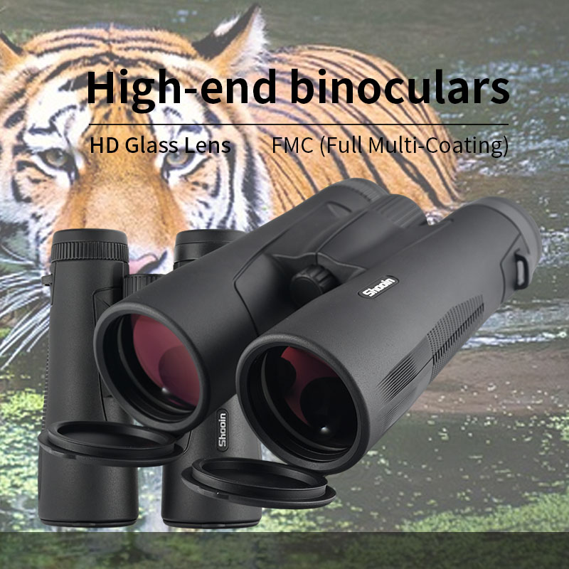 Shooin Optics SO3 10x50 HD ver - Hunting Outdoor Watch recensie en prijs