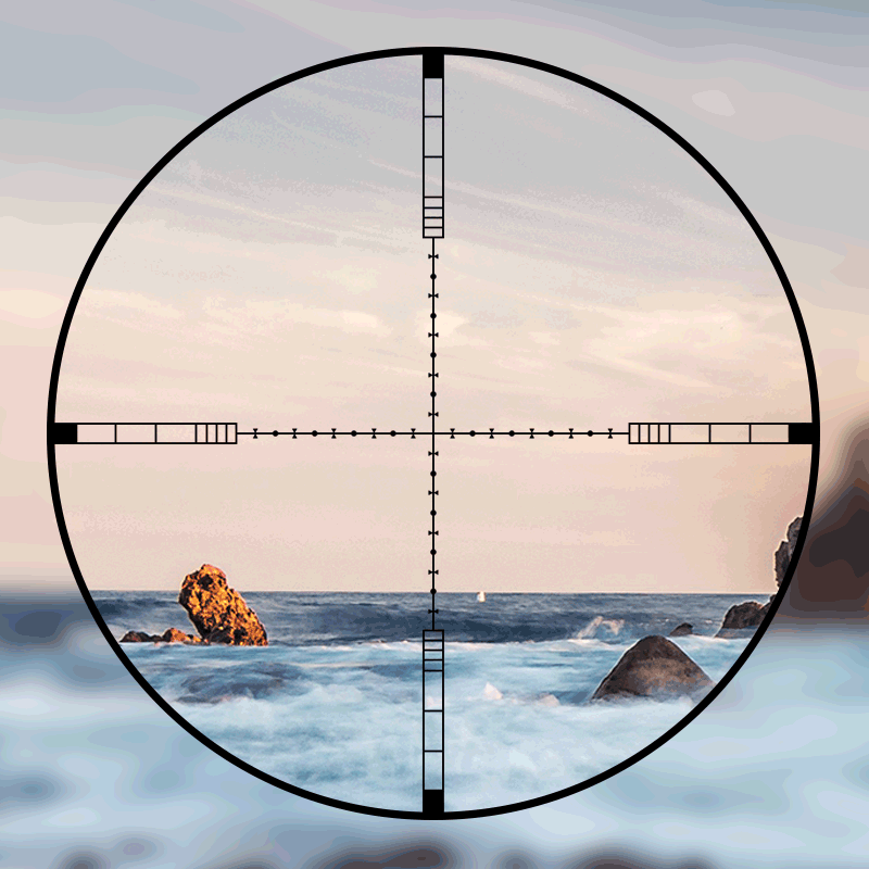 DIANA 4-16x44 Tactische Rifles - Outdoor Hunting Lab recensie en prijs