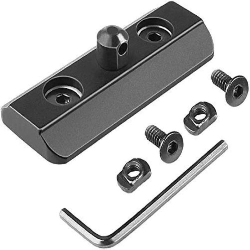 Midten Fit M Lok 6 9 Mount Han - Bipod Rifle Mount recensie en prijs