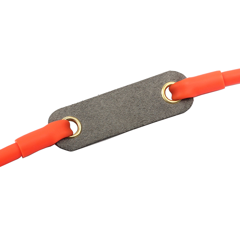 Elastische rubberen band voor  - Outdoor Hunting Launcher recensie en prijs